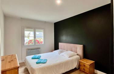 Maison 1440 - STORIES, logement Atypique Sport Auto - Foto 8