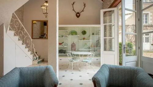 Maison avec jardin à Cellettes, 150 m², local à vélos - Photo 2