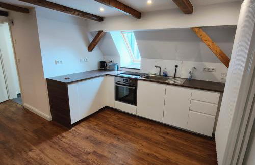 Patrizierhaus Altstadt am Brauhaus Zwiebel - Foto 6