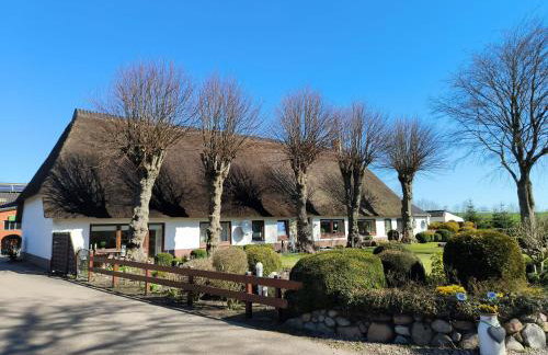 Huber - gemütliche FeWo mit Terrasse und Garten auf dem Lande - Foto 1