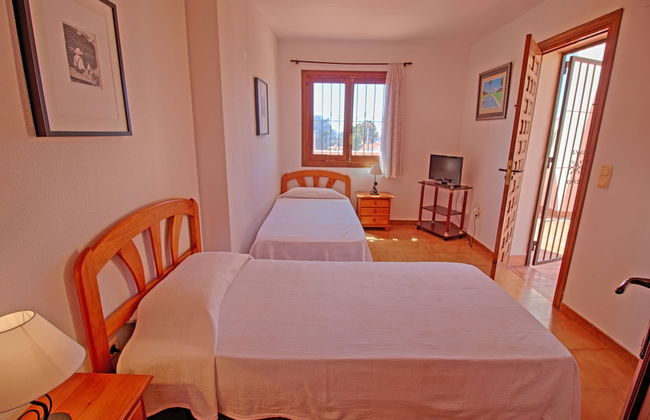 Bungalow Costa Calpe - Vallesa - Foto 4