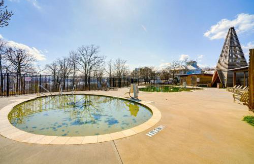 Carlton Landing Retreat with Eufaula Lake Access! - Foto 36