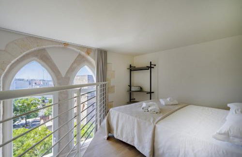 PalazzoTorre203 Highest SeaView Terrace in the City - Foto 1