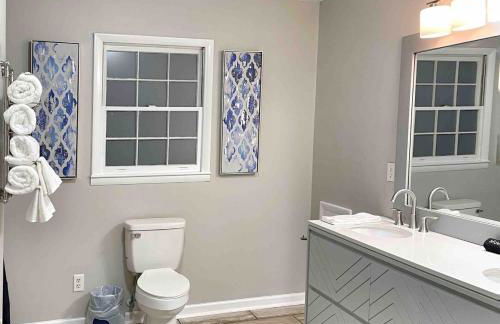 Decatur's Cozy Family Charm with Modern Touches - Foto 29