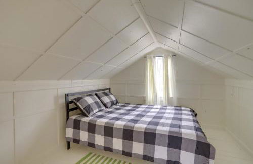 Corby Claddagh House about 1 Mi to Notre Dame! - Foto 20