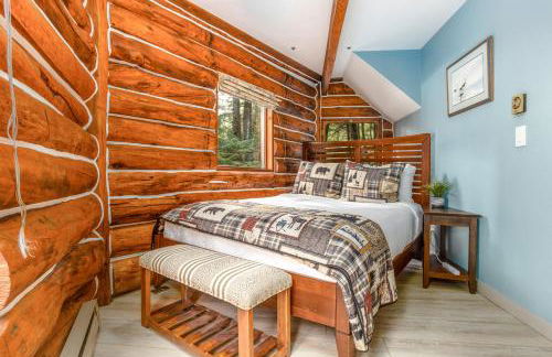 Cozy Tree & Ski House - Foto 25