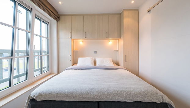 Apartment With Sunny Terrace - Foto 2, Habitación