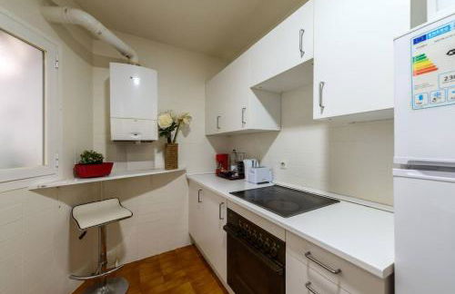 Casa Cerca del Aeropuerto y del Jarama - Foto 4