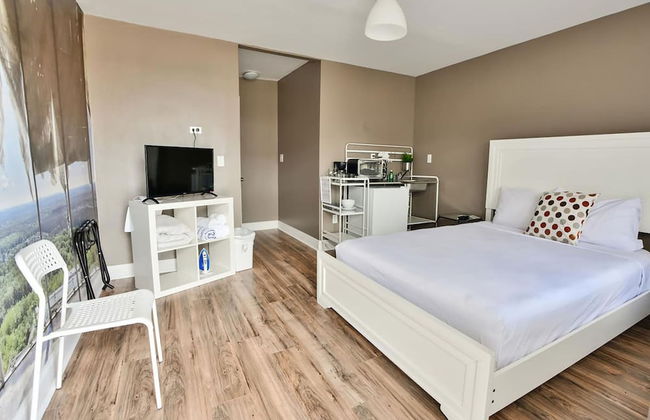 Krym - Studios in Wynwood - Foto 45