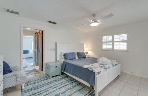 Sarasota Home with Pool 4 Mi to Siesta Key Beach! - Foto 15