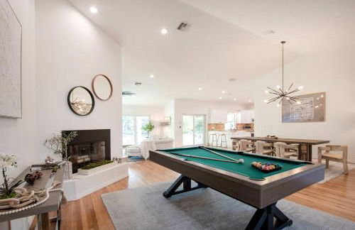 Villa Sunset - Stunning Villa at Deerfield Beach - Photo 56