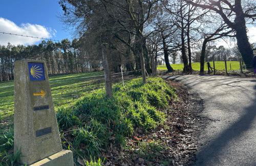 Casa Otilia - Rural - Camino de Santiago - Arzúa - Foto 54