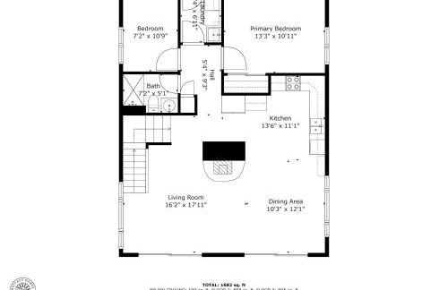 Family-Friendly Cabin with Heated Pool & Sauna - Foto 60