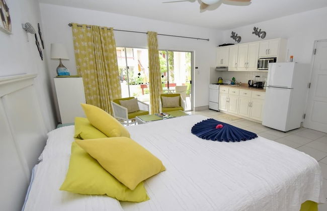 Antigua Village - Condo 10S - Foto 21