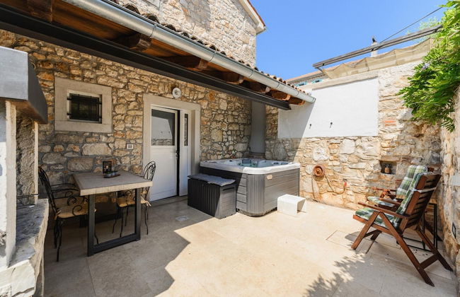 Warm Holiday Home With Terrace - Foto 14