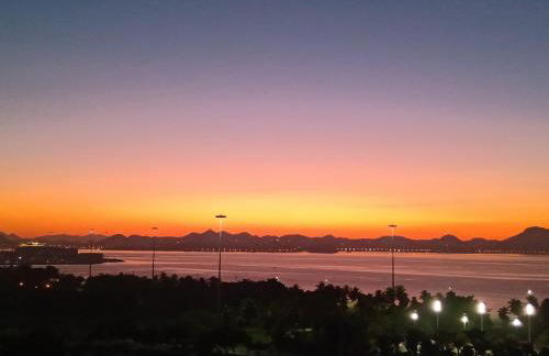 Great View Studio in front of the sea - Foto 23