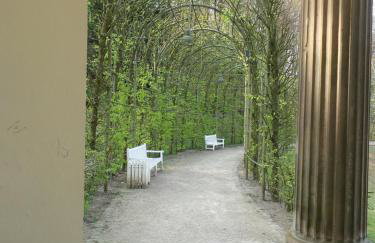 Erdgeschosswohnung im Stadtzentrum - Foto 20