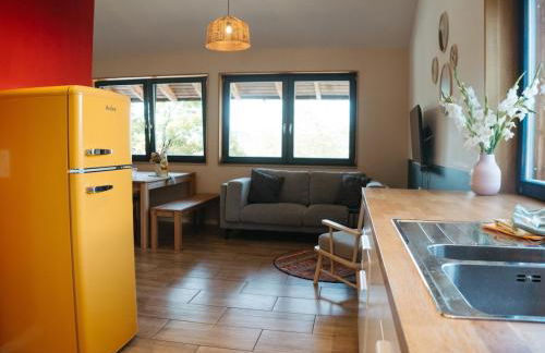 Das Vogelnest - Foto 12