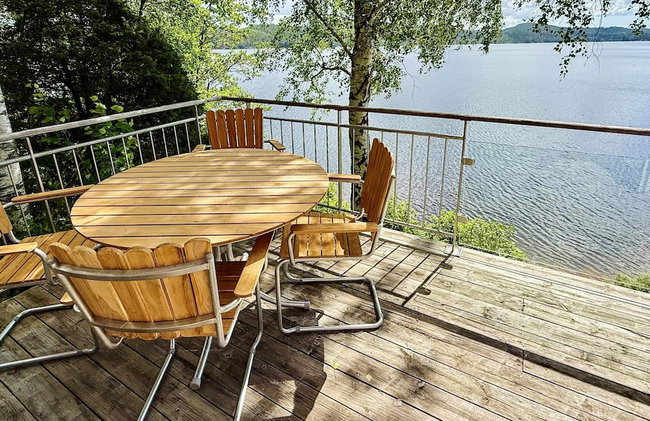 4 Person Holiday Home in Bullaren - Foto 13