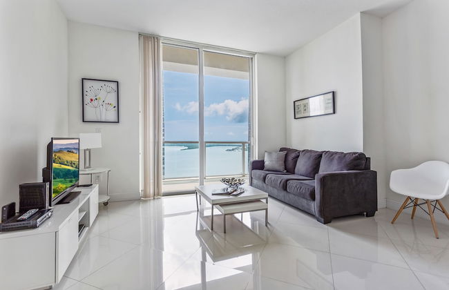 OB Brickell Miami - Foto 32