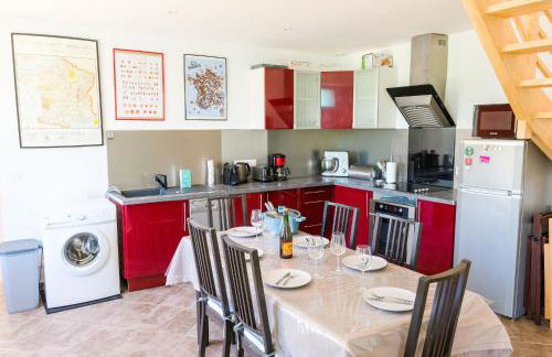 Vacances pour 8 aux portes du Guilvinec - Foto 6