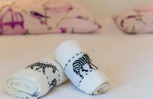 Apartments Cypress Sea Cove - Premium Studio Apartment with Balcony and Sea View A2 - Foto 46