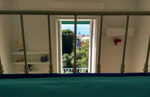 Casa Cerqua Landi Napoli - Luxury House Capri's view - Photo 59