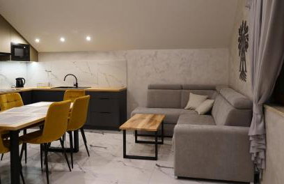 Apartamenty pod Dębami - noclegi Beskid Niski - Foto 57