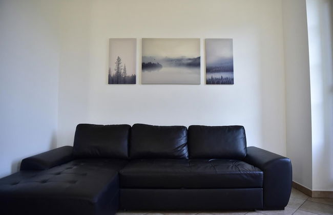 Green House Regatola by Wonderful Italy - Photo 3