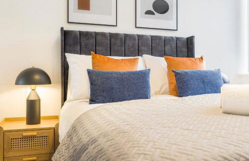 Central Gravesend 1BR Kitchen WiFi Sleeps 2 - Foto 27