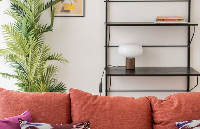 Smartflats - Bell Tower Ghent - Photo 35