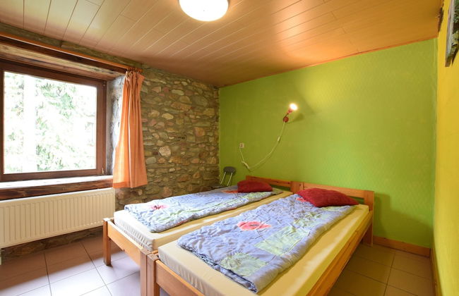 Quaint Cottage In Petite Langlire with Hot Tub - Foto 30