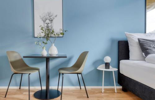 Limehome Trier Nikolaus-Leis-Strasse - Foto 68