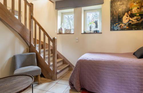 Apartment Les Hauts de Deauville-2 by Interhome - Foto 24