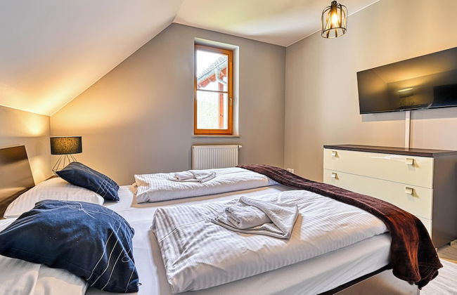 Apartamenty Sun & Snow Karpacz Myśliwska - Photo 50