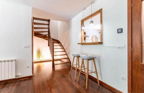 Apartament la Xisqueta - Vall Fosca - L'Amfitriona - Foto 29