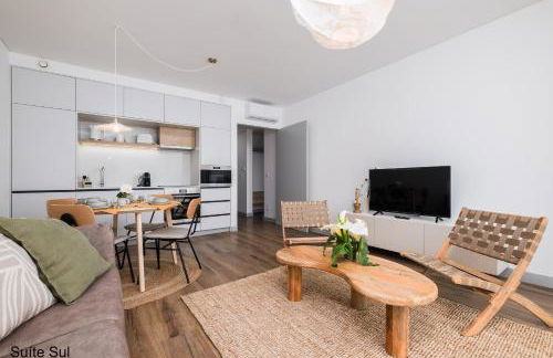 Mónaco Suites & Garden - Photo 7