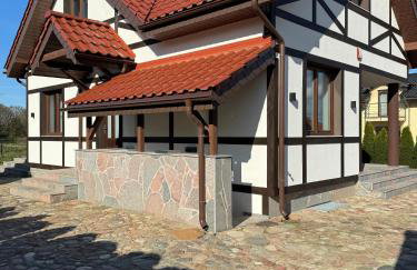 Amber House - Foto 8