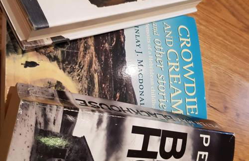 Hebrides Bothy - Photo 36