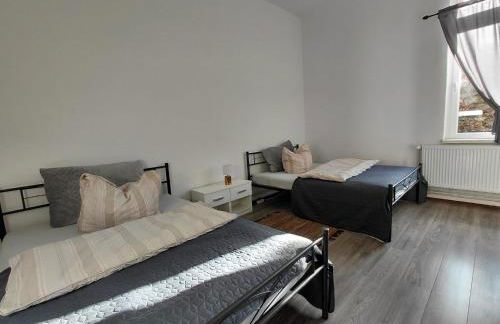 Ap 11 90qm 2 SZ bei Oschersleben und Helmstedt - Foto 6