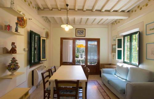 Holiday Home Colle alla luna by Interhome - Foto 11