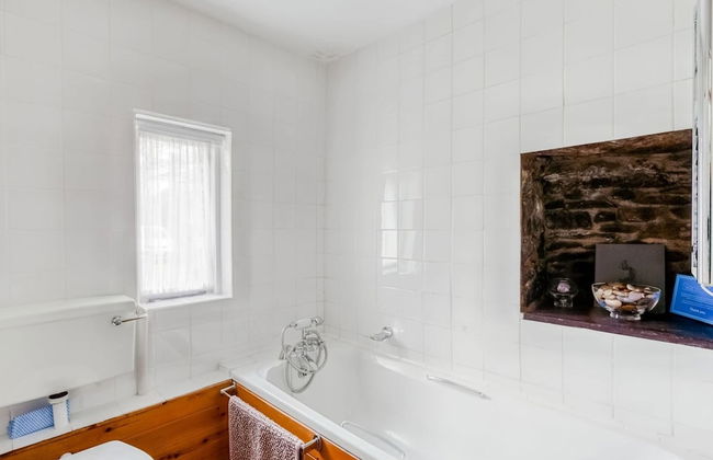 Holiday Home in Ceredigion Near Sea Beach - Foto 19