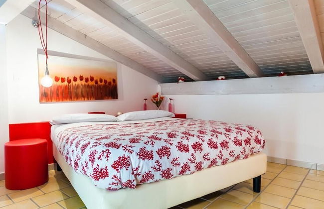 Settessenze Rooms & Apartments - Photo 12