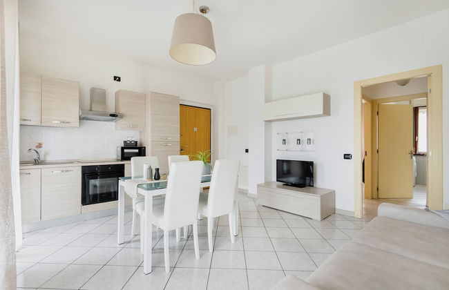 HQ Aparthotel Milano Inn - Smart Suites - Foto 68