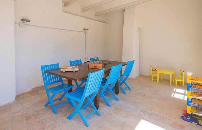 Villa Migdia - Foto 15