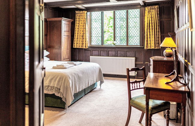 Severn End - 15th Century Manor House - Foto 3