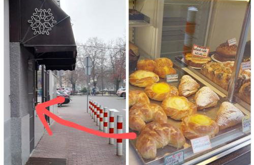 Warszawa Centrum SlowApart - Foto 32