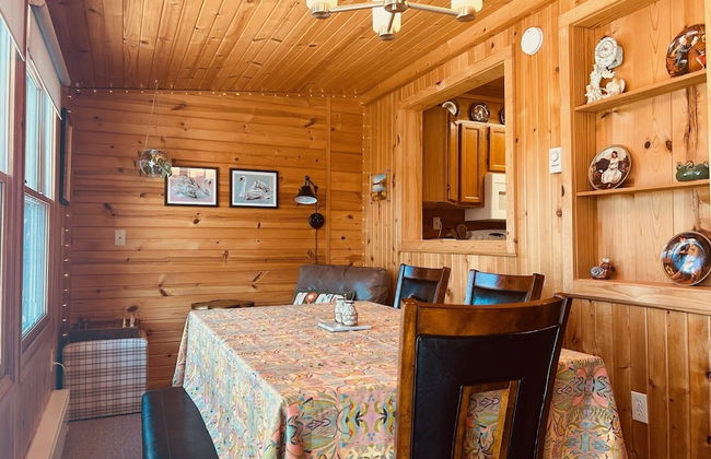 Little Loch 2 Bedroom Home by RedAwning - Foto 2