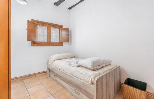 CASA RURAL EL GARROTE - Foto 9