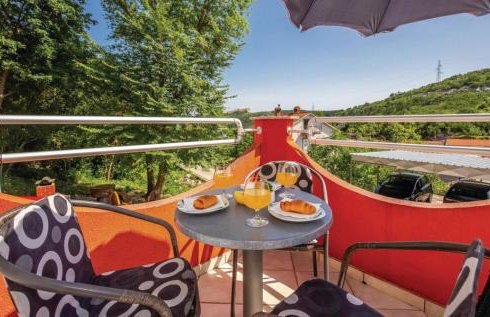 Family friendly house with a swimming pool Kraljevica - 21125 - Foto 25